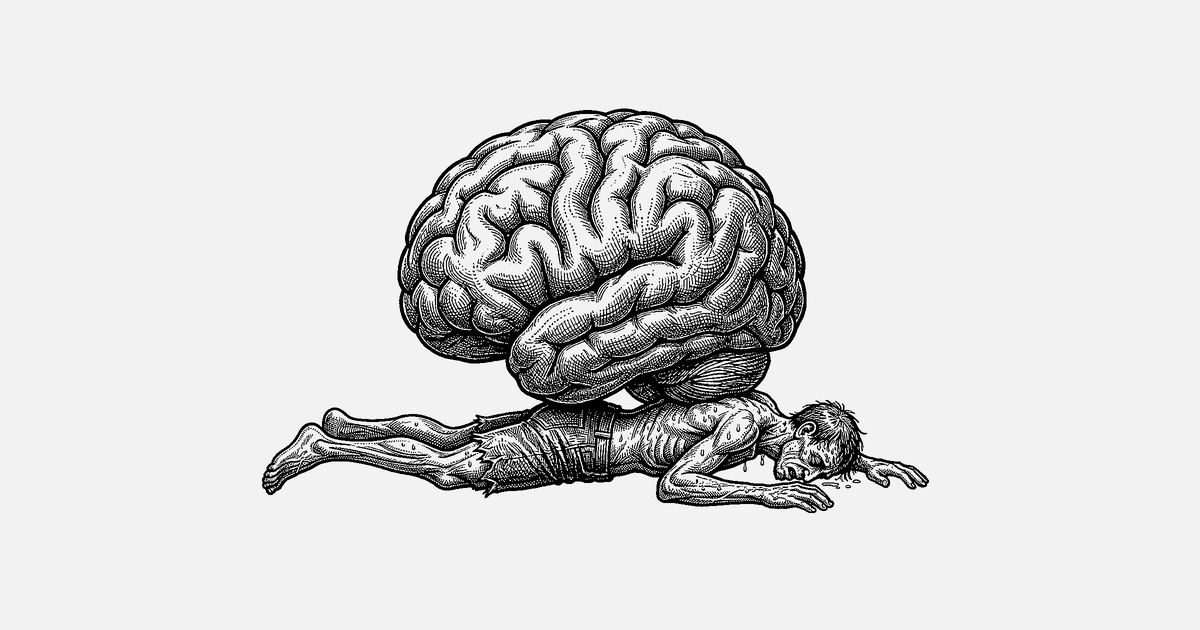 Knowledge is useless